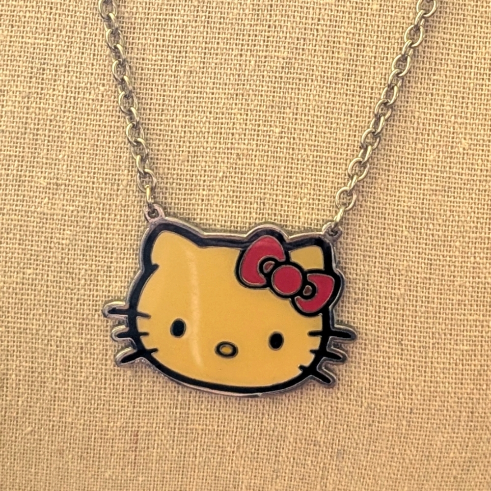 Hello Kitty Neckless - Picture 2 of 6